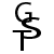 good skin talk logo, graphic, custom, vector