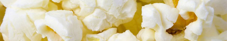 popcorn