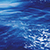 Blue water