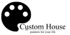 Custom House logo