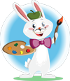 Lapin's Painting Service logo