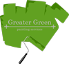 Greater Green logo