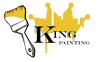 King Painting logo