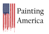 Painting America logo