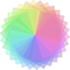 Colors for Your Life logo