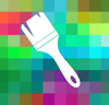 San Fran Painting logo