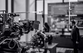 Film set