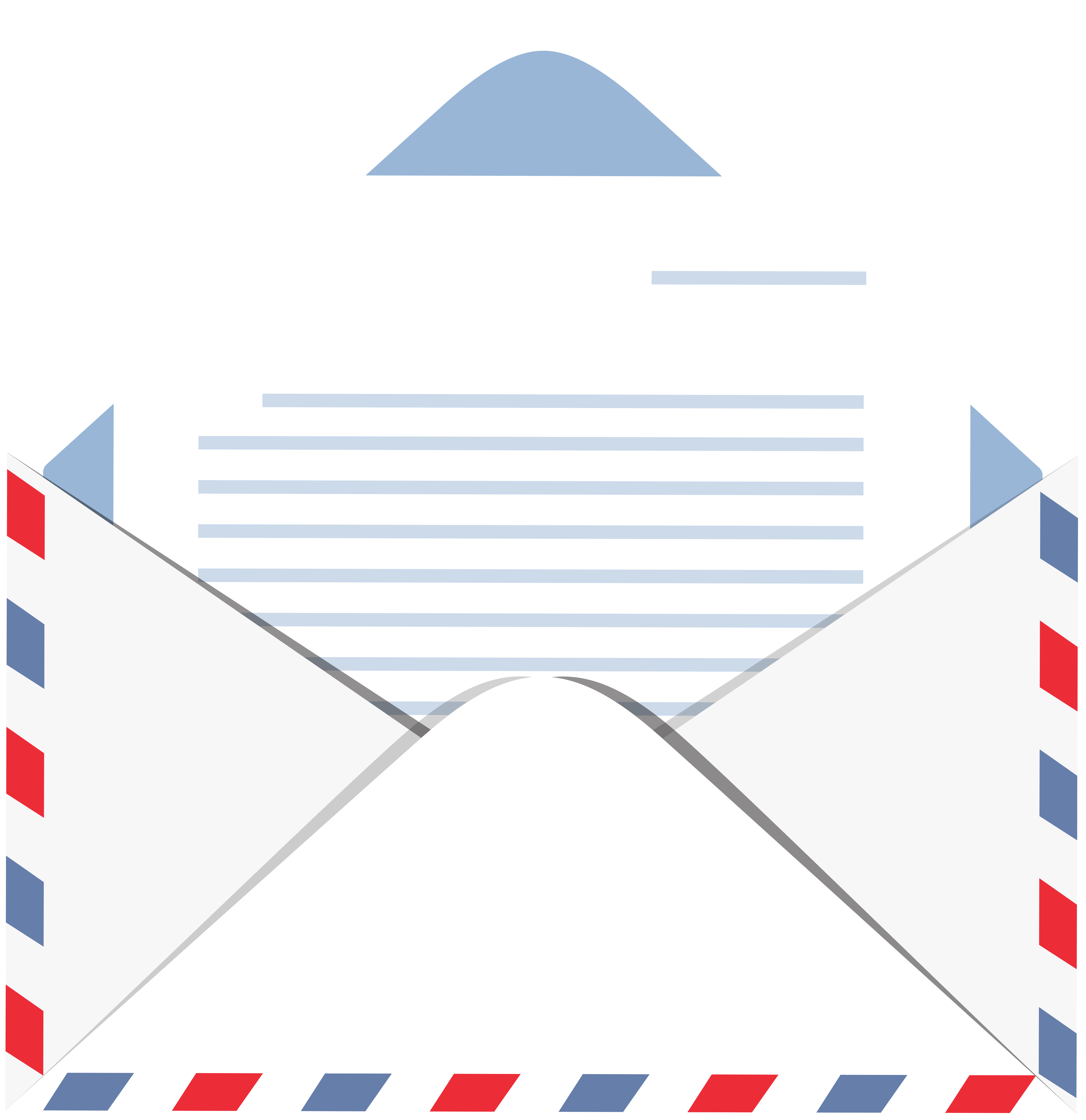 email envelope