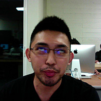 Picture of myself, Nathaniel Aragon