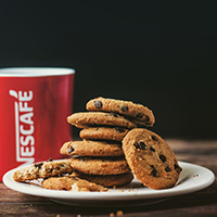 visit the page for chocolate chip cookies description
