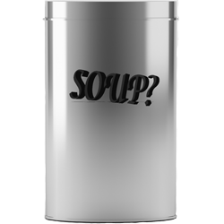 Unidentifiable Soup