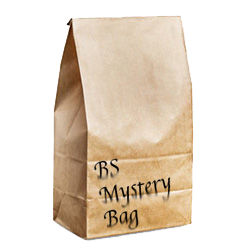 Mystery soup in a paper bag