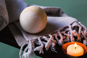 pumpkin soap