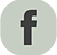 Rounded Facebook Icon