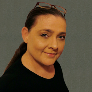 Headshot of Hadassah Ronneberg