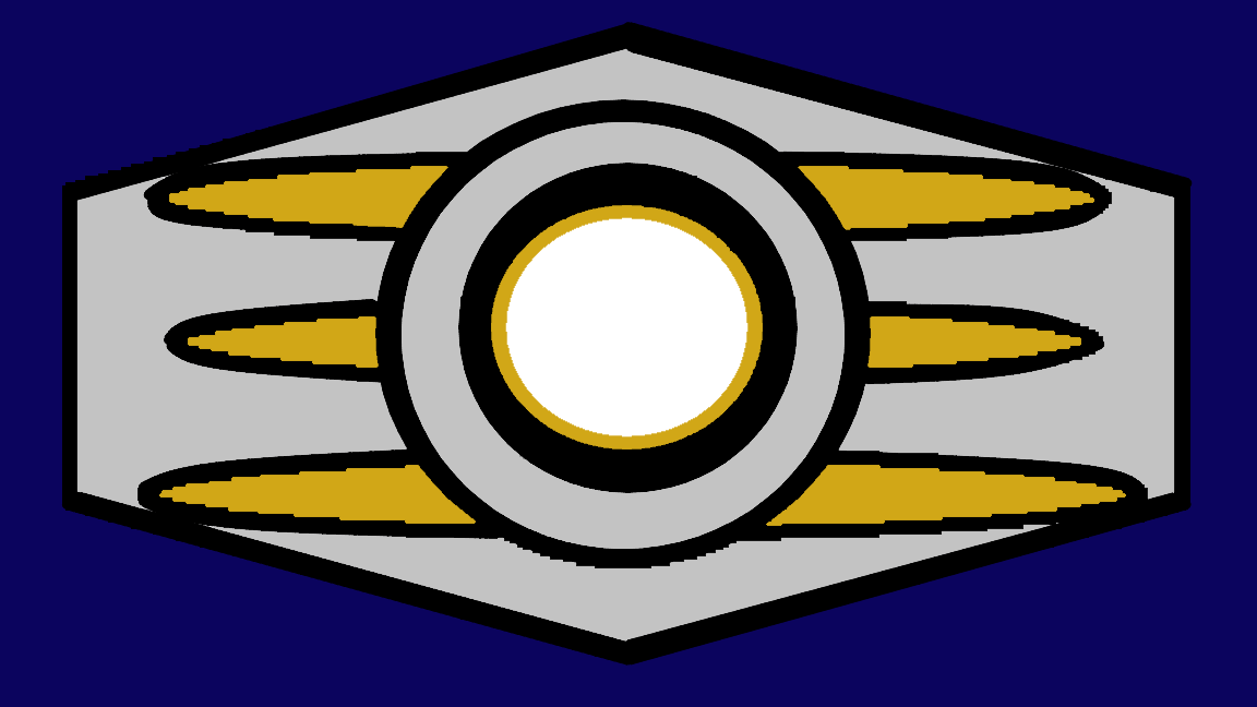 Vault-Tec logo