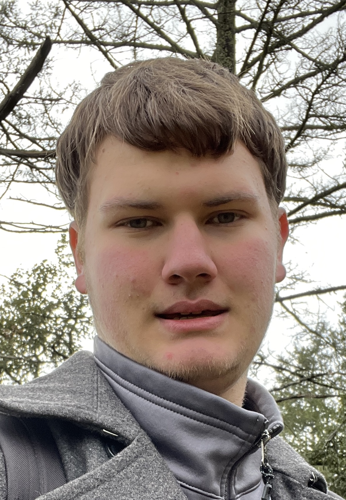 Picture of Austin Metzger