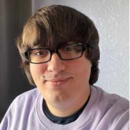 Selfie of Jake Gunther