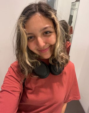 picture of myself