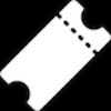 Ticket Icon