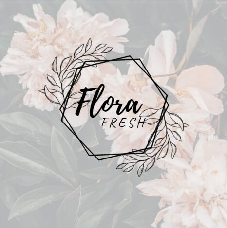FloraFresh Logo