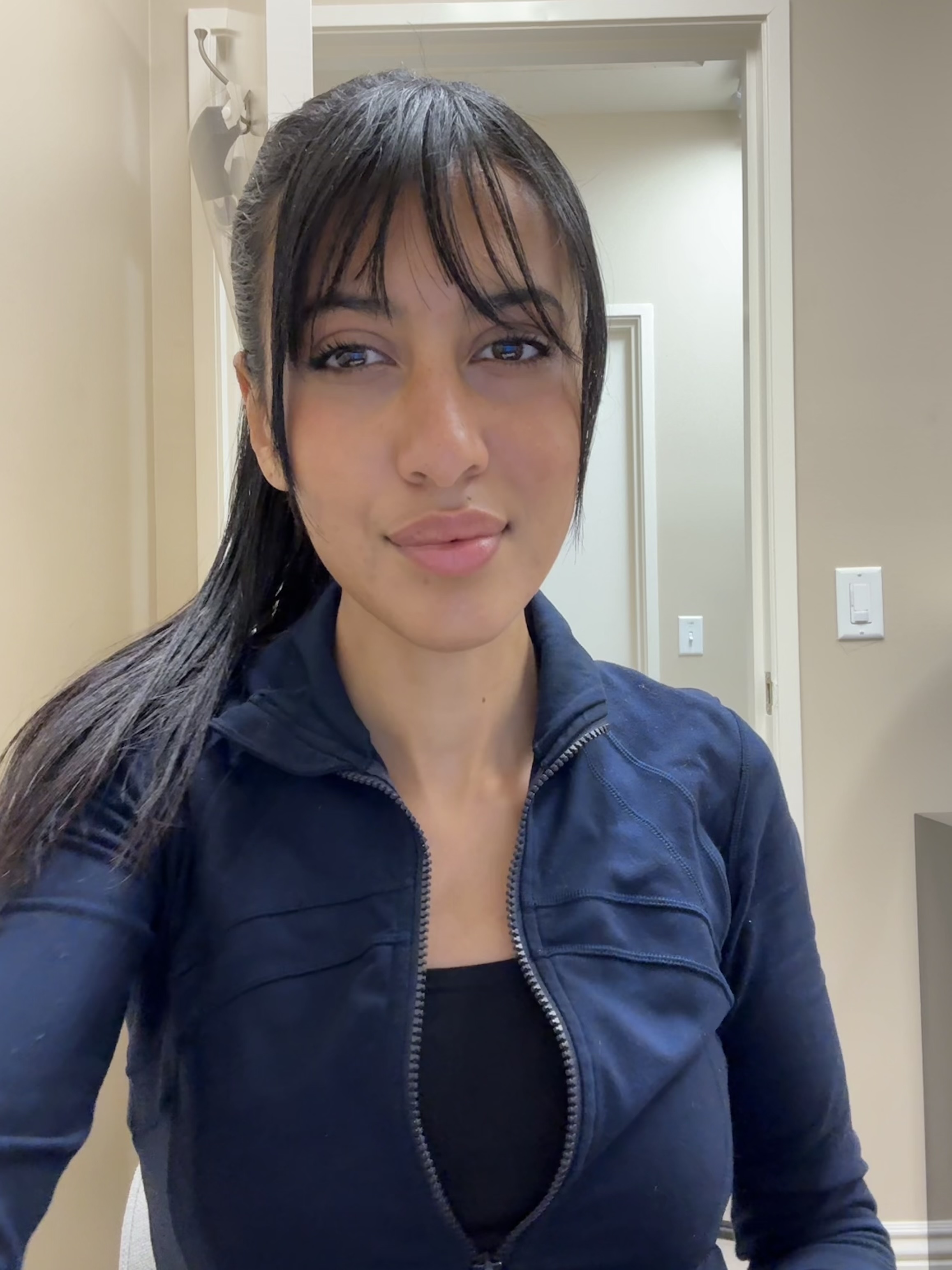 Selfie image representing the site author