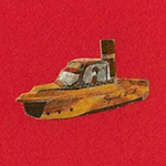 Click here to stream or download our new album Speedboat Massacre