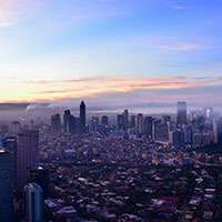 Manila Phillipines