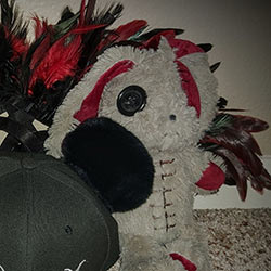 bearHat