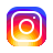 Instagram icon