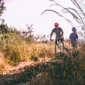Click to go on The Bayside Trail page