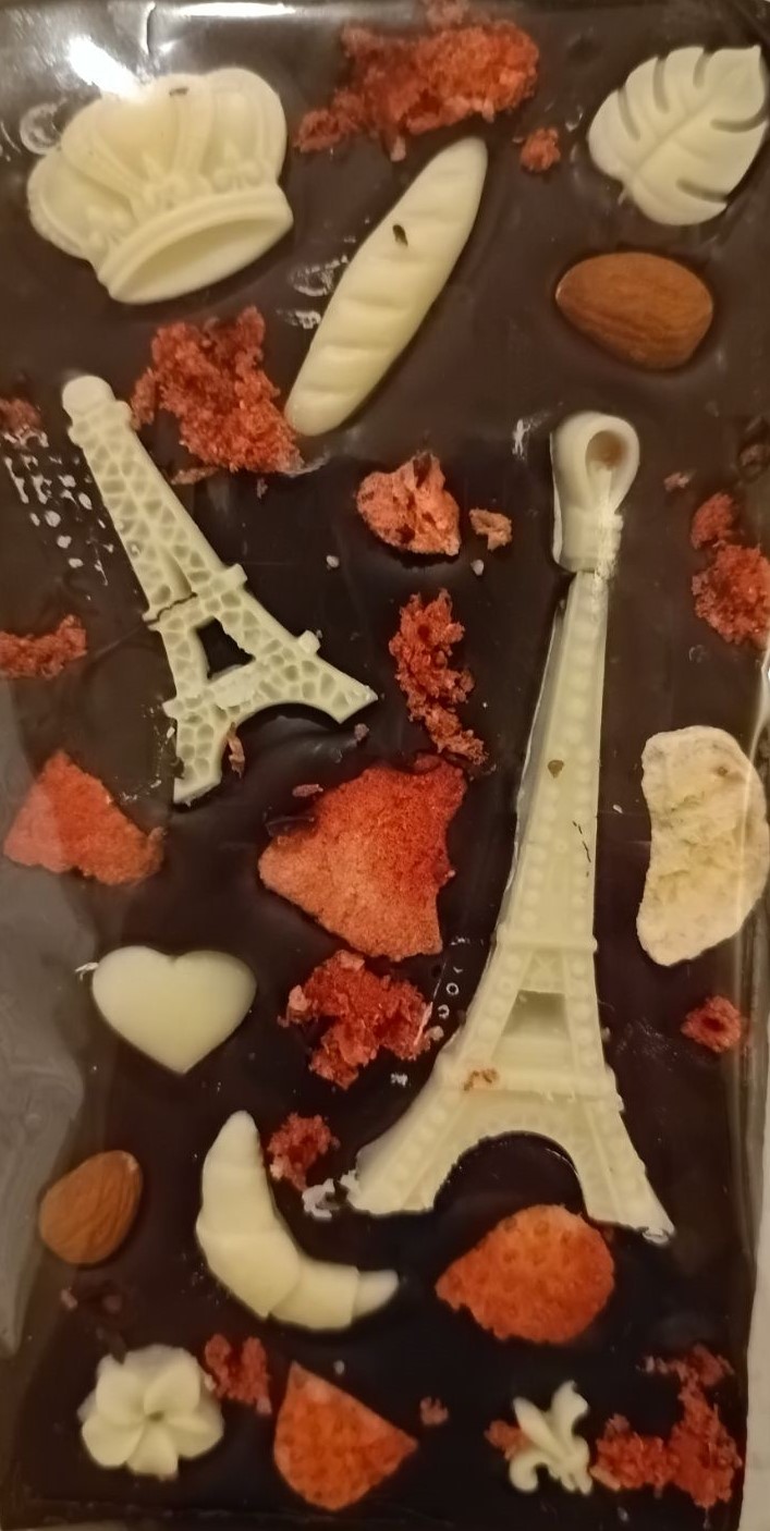 dessert