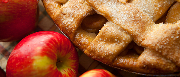 berry pie
