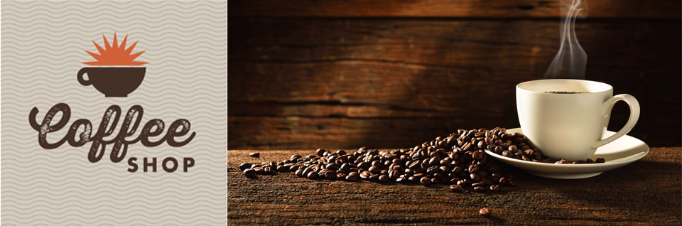 coffee shoplogo