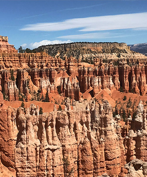 Bryce Canyon