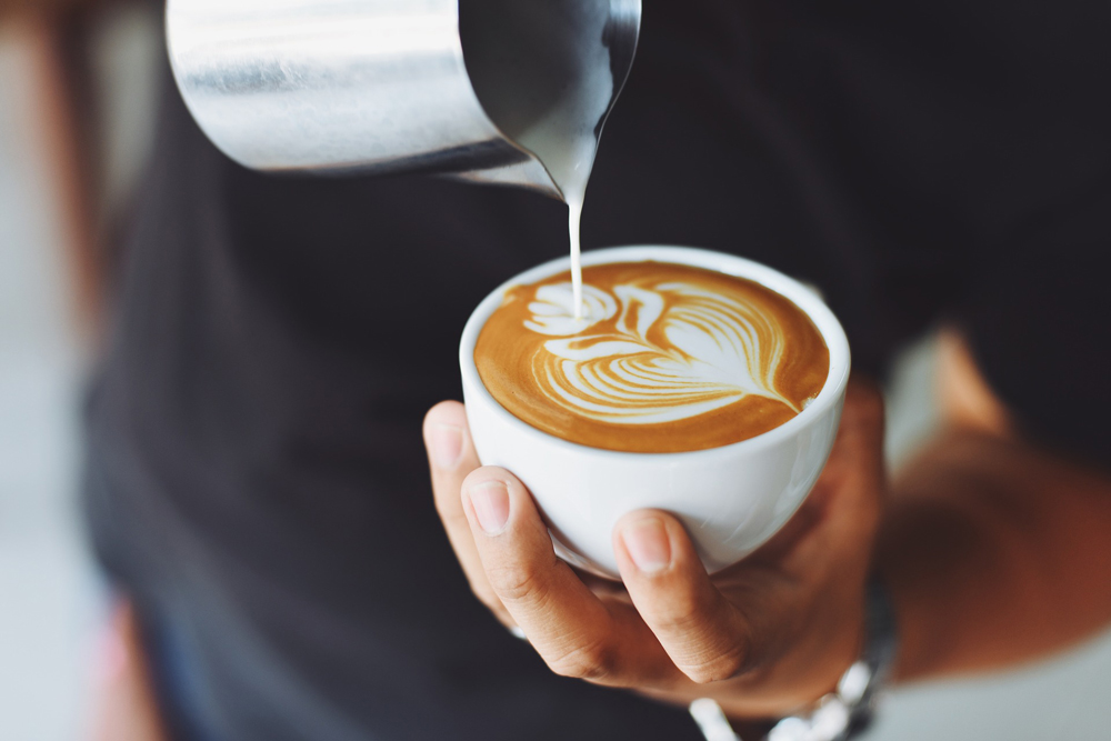 Barista