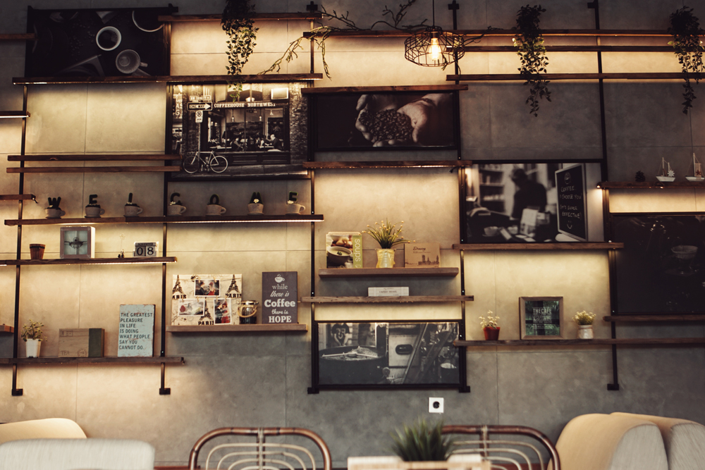 CoffeeLounge