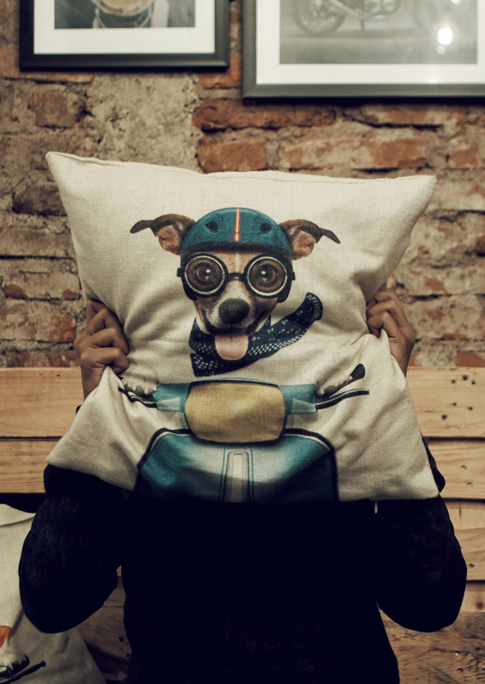 Decorative Pillow