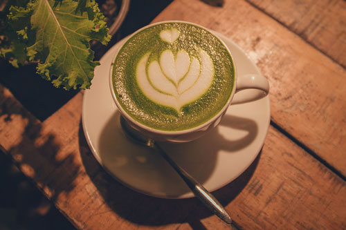 tea