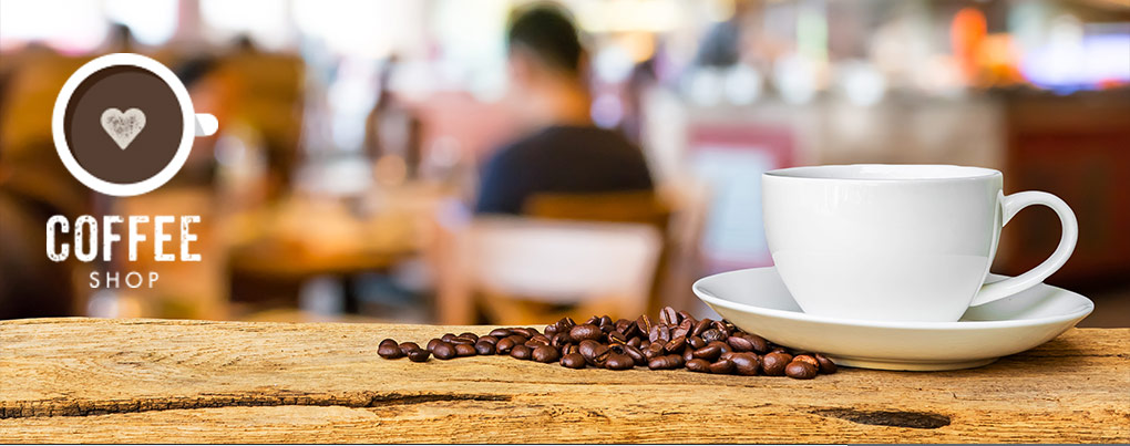 coffee shop