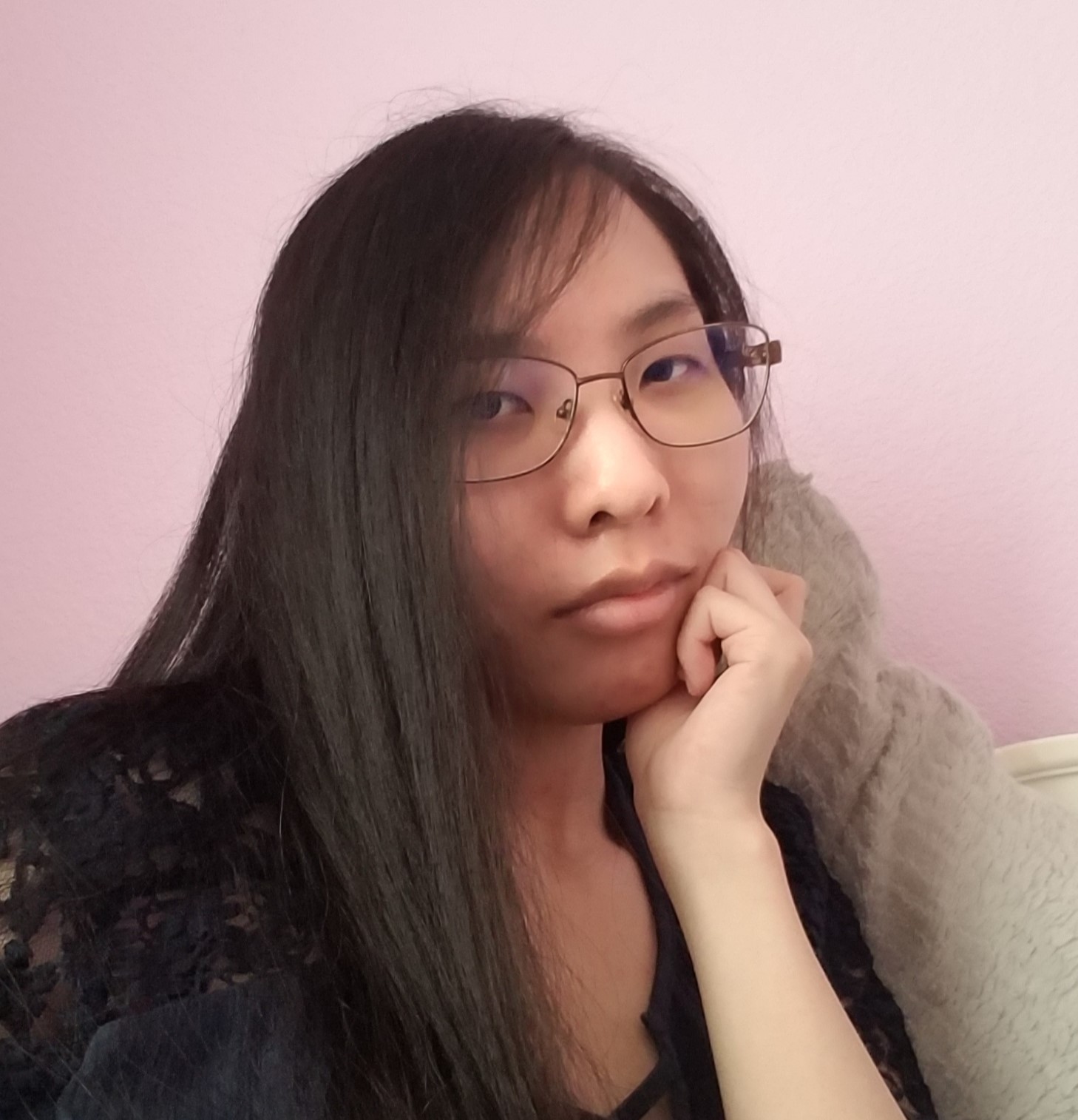 photo of me