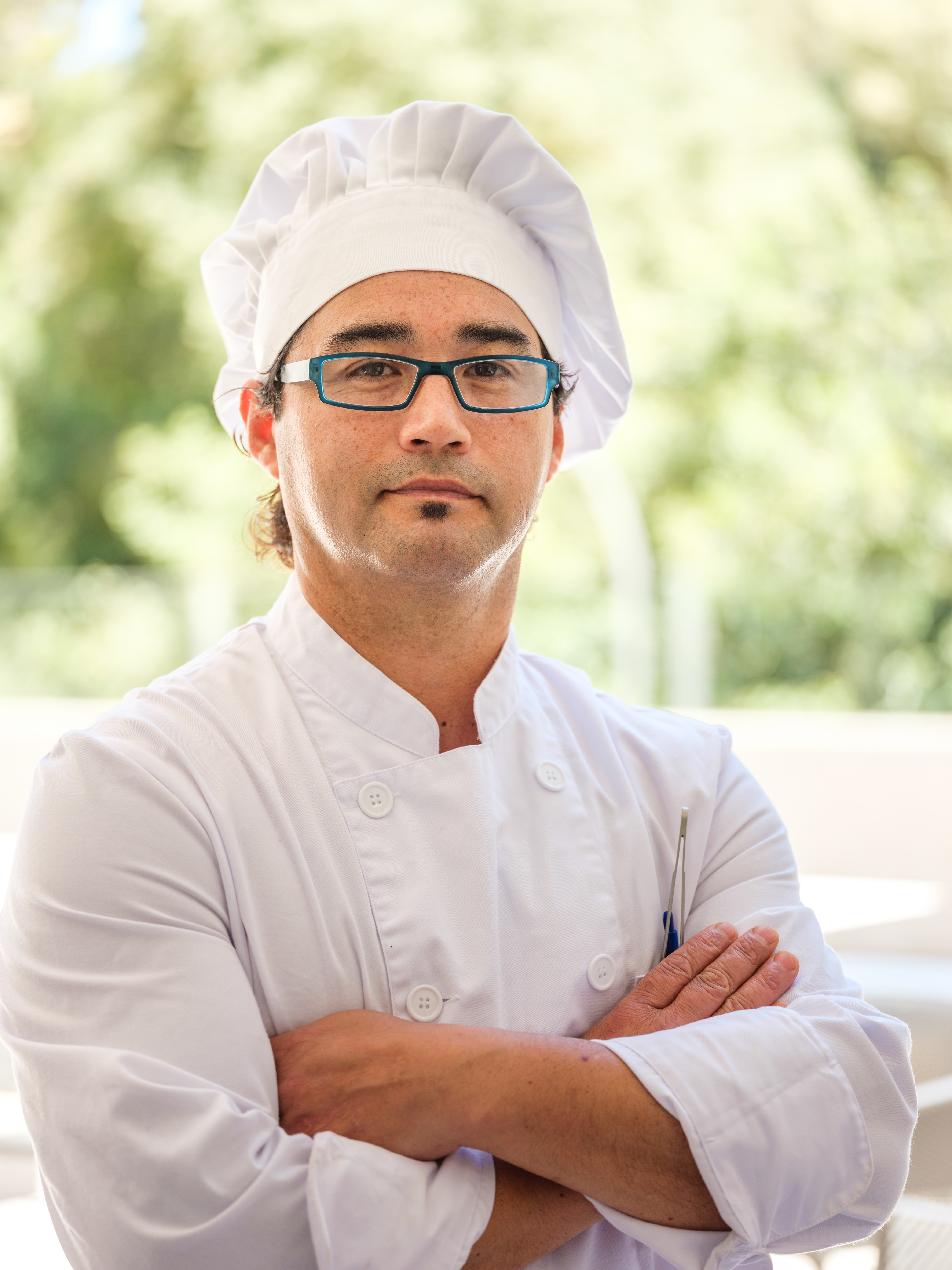 chef image