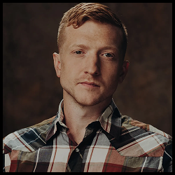 Tyler Childers