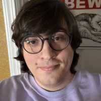 a picture of Jake Gunther