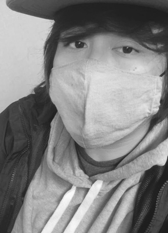 image of a girl
