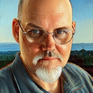 Photo of Bill