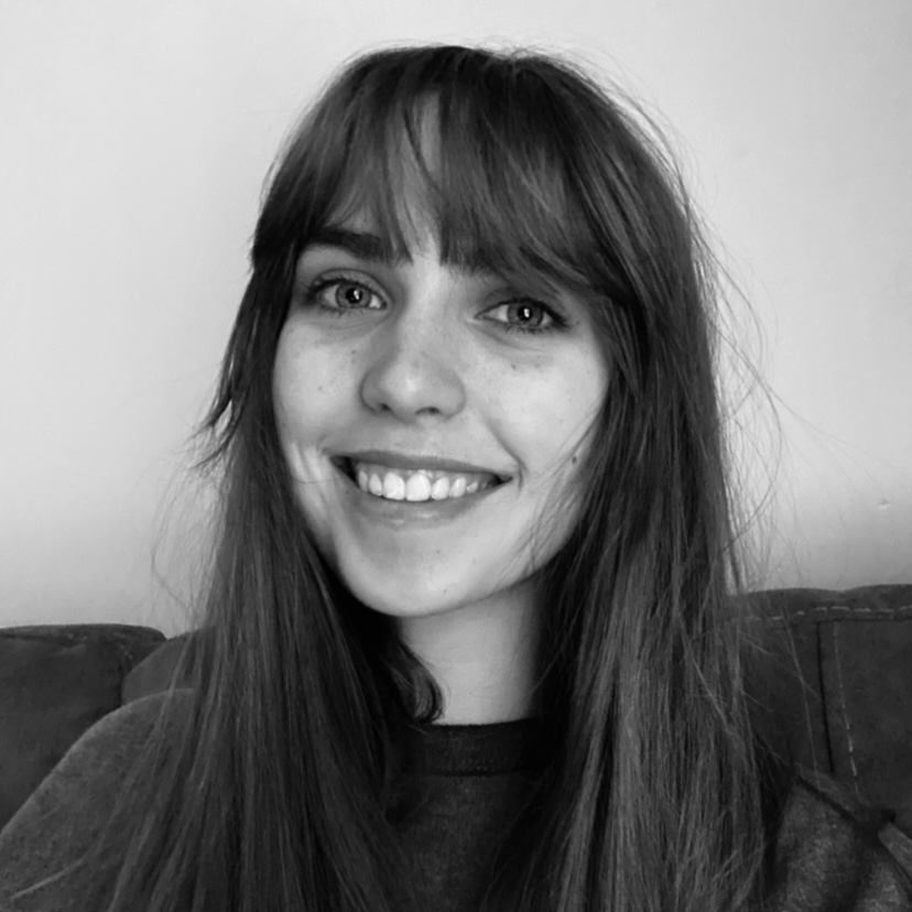 Sierra's headshot