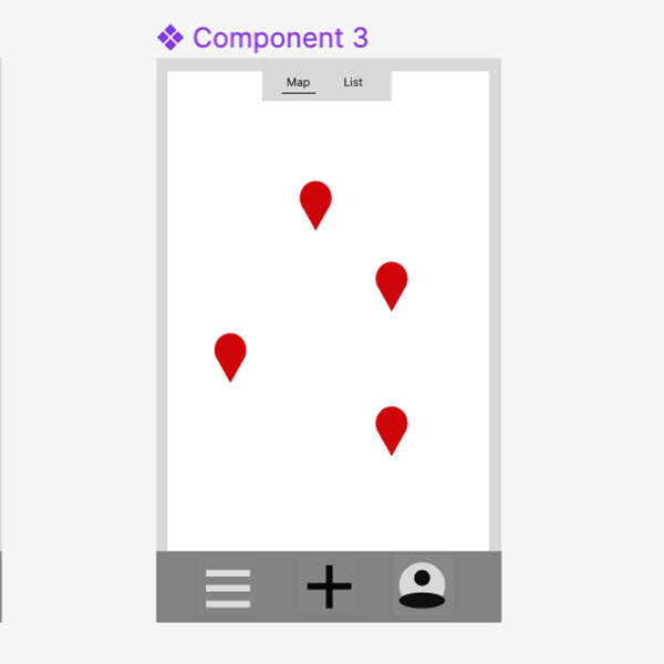 Apps rough draft design