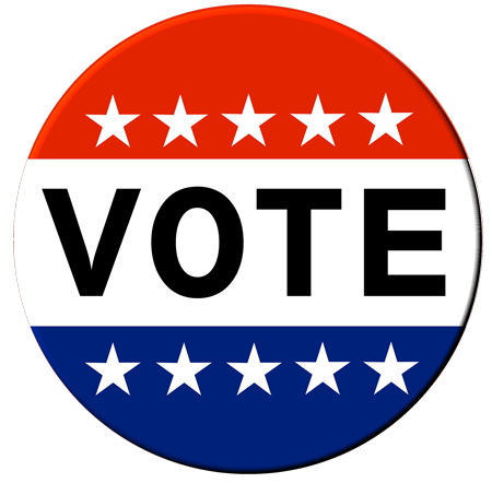 click here to get more information on local areas to vote
