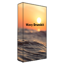 Sample Drumkit